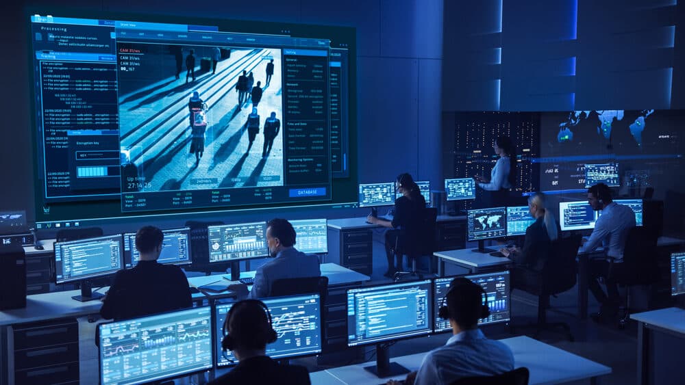 Locating Individuals: When to Hire a Professional Surveillance Team